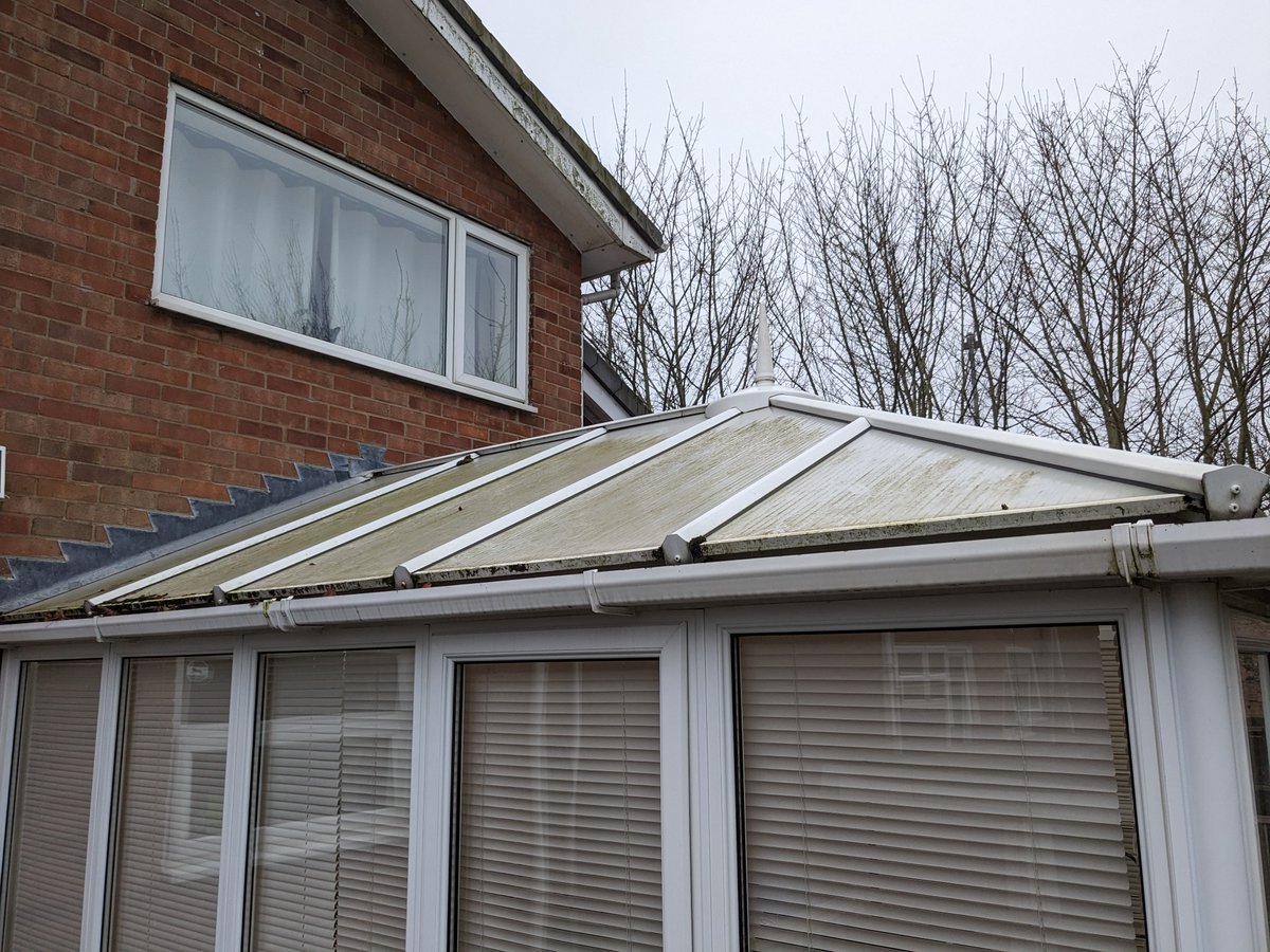 The Cleaning Company Grantham CIC tweet media