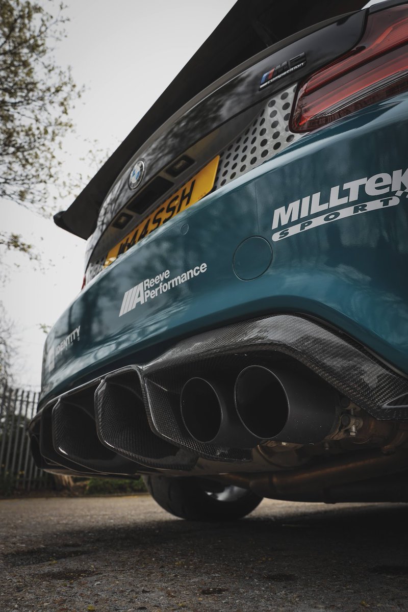 AutoFinesse's tweet photo. Time to switch things up on our track toy M2 for 2023.
#BMW #M2 #M2Comp #MPower #AutoFinesse #TheArtOfDetailing #DetailersFuel #DetailingWithADifference https://t.co/HGdXgucUfk