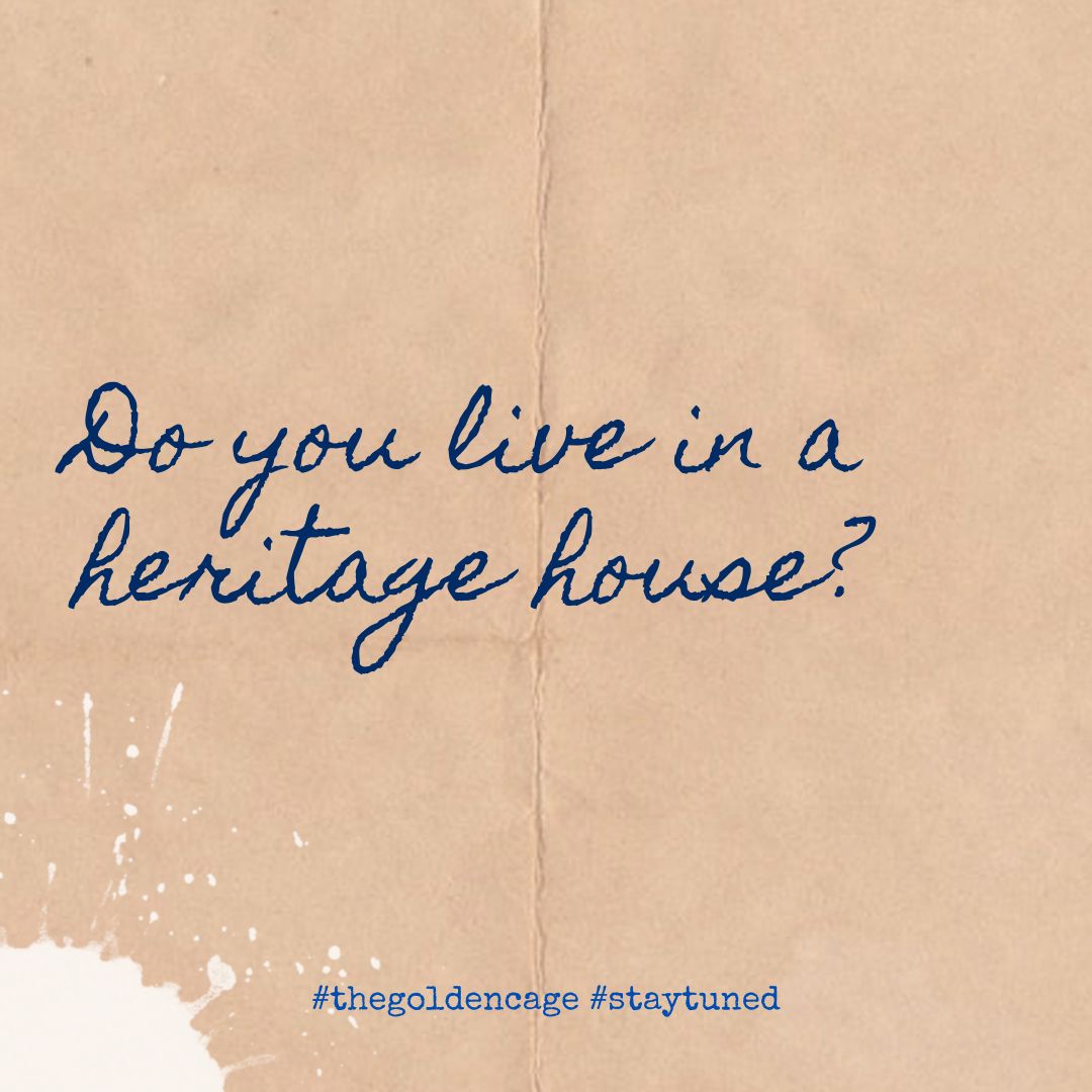 Do you live in a heritage house?
.
.
.
.
.
#redpolkaproductions #shonarkhacha #thegoldencage #heritage #conservation #history #indianhistory #vintagewear #wodonga #india #clocks #incredibleindia