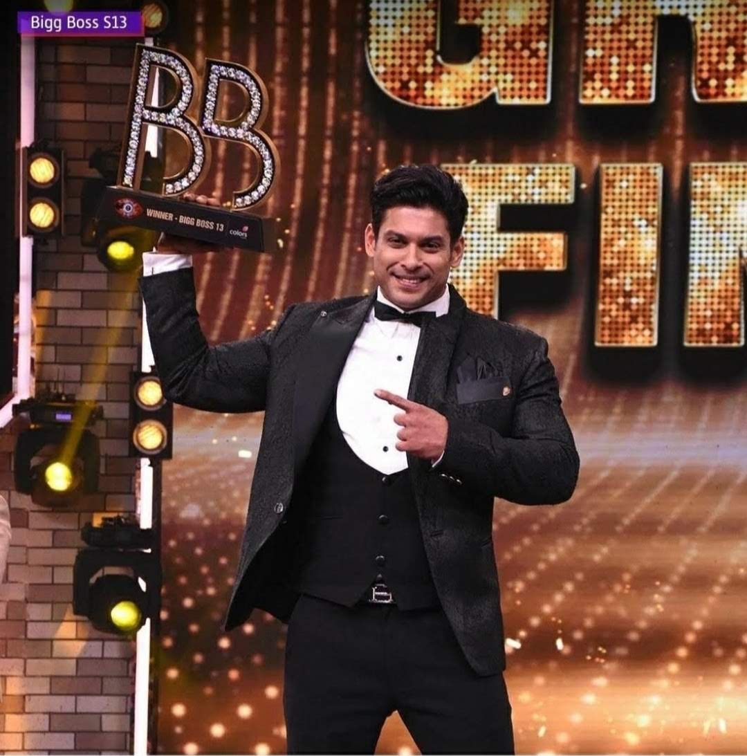 drsurabhic's tweet photo. ❤️

"3Y OF HISTORIC WINNER SID"

@sidharth_shukla #SidharthShukla
#SidharthShuklaLivesOn https://t.co/jRnzwObzCQ