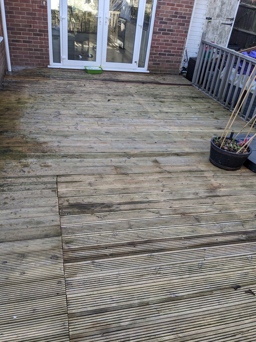 The Cleaning Company Grantham CIC tweet media