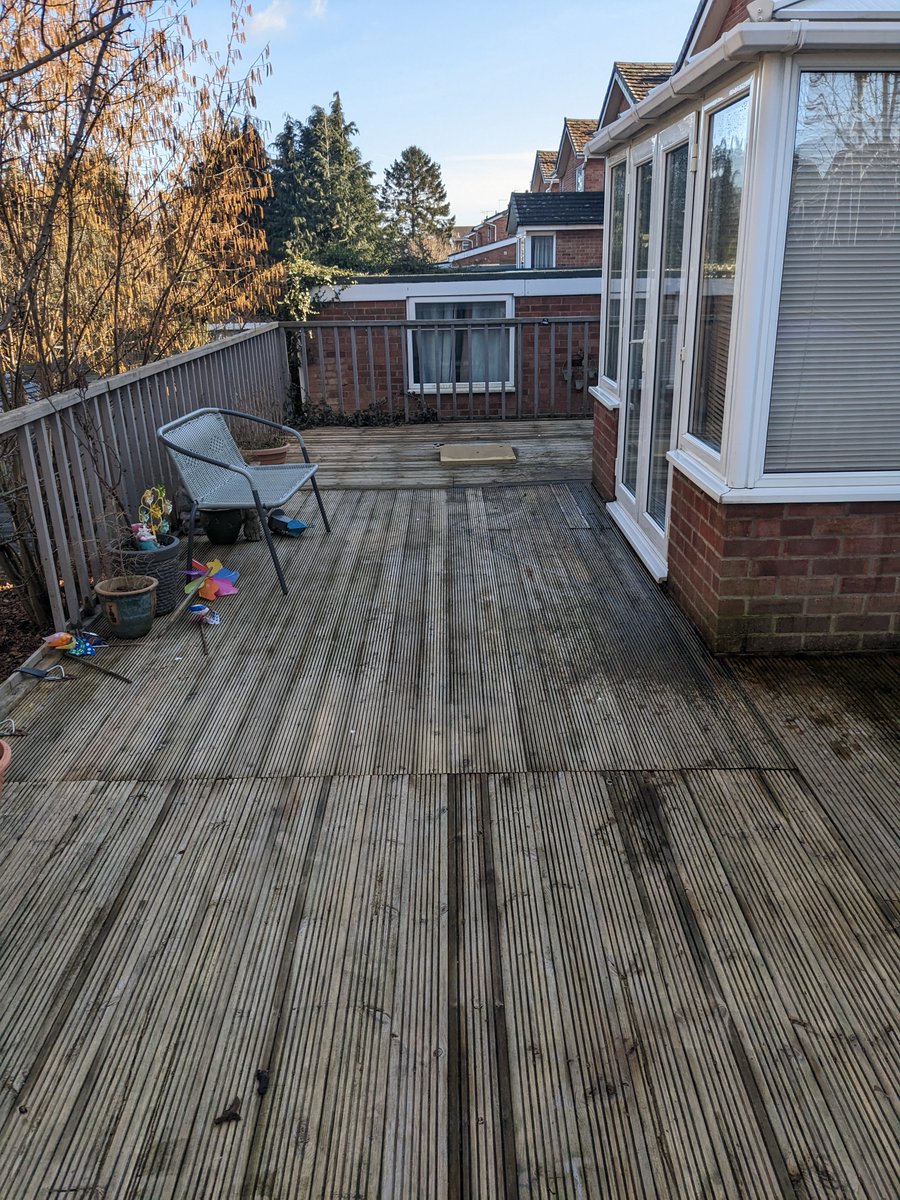 The Cleaning Company Grantham CIC tweet media