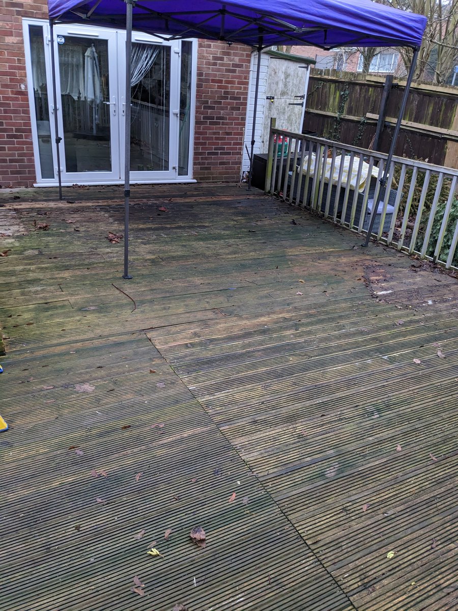 The Cleaning Company Grantham CIC tweet media