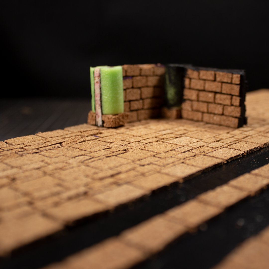 lenricsrealm's tweet photo. #hobbystreak day 77! #wip of an oversized #dungeontile :D
#dnd5e #13thage #arsmagica #dasschwarzeauge #dungeoncrawlclassics #indexcardrpg #mörkborg #oldschoolessentials #pathfinderrpg #diablo #terrainbuilding #dungeontiles #rolemaster #fantasyart #hobbystreakday77 #ttrpg #hobby https://t.co/hEoq1MaeYo
