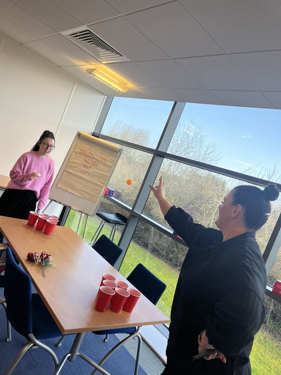 chadlawprop's tweet photo. 💕 Today we celebrated #ValentinesDay2023 with a lovely spread of food and even better company 💕 https://t.co/D8EutRSYWC
