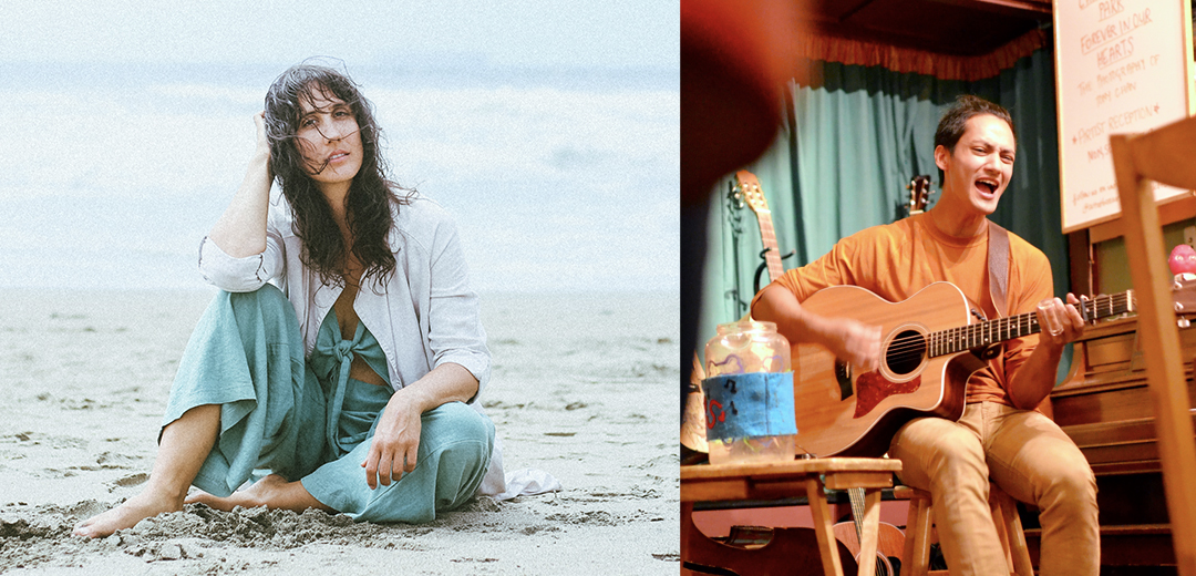 TheLostChurchSF's tweet photo. 🍾  We're thrilled to host @megankeely 's CD Release show Sunday 2.26 at @TheLostChurchSF with Alex Stanley! 🎙️  Show is rescheduled from 12.17, all tickets for each date will be honored. ✨ 

🎫  Tickets: https://t.co/haZis04awg 🎫 

#sfmusic #bayareamusic #northbeachsf https://t.co/ZbOXnBWEnC