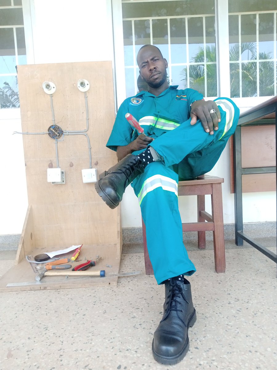 isamaldein50's tweet image. NEW ADVENTURE 
NEW EXPERIENCE
in #Electrical_engineering