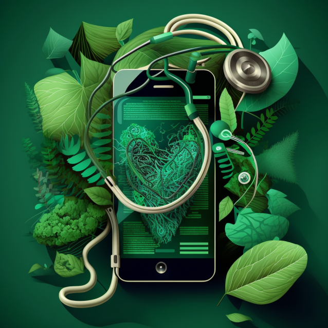 AlphaBots_IT's tweet photo. Mobile applications in medicine are becoming more and more popular nowadays. They allow users to take control of their health and improve it through access to information about healthy lifestyles, medicines, medical services and more.
#Mobile_applications
https://t.co/8o37HqgSOv https://t.co/jiA1oWdQAd