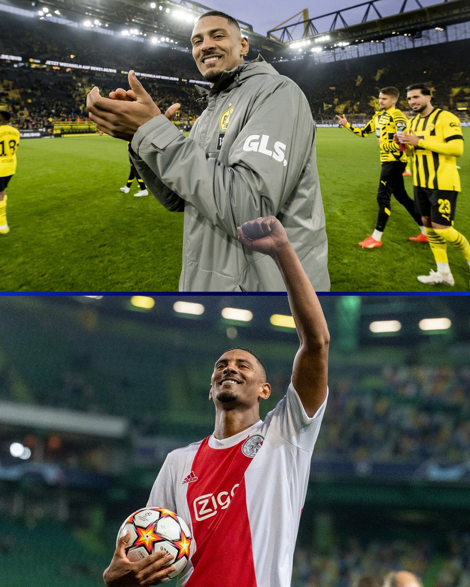 UEFA Champions League tweet media