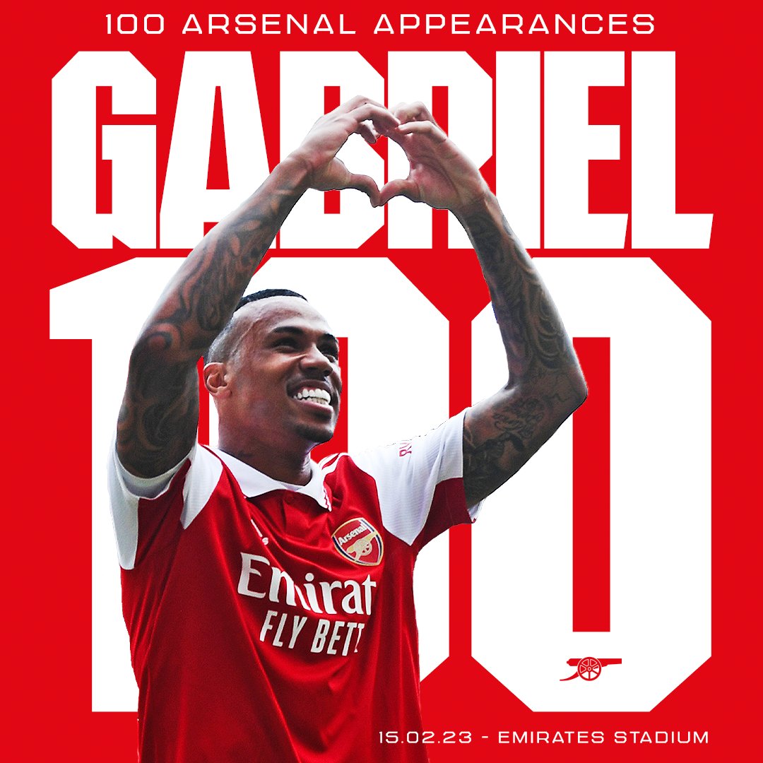 Arsenal tweet media