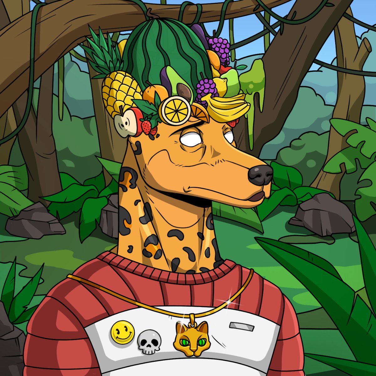 nyuweb3's tweet photo. 🎁Giveaway🎁

 7,777 unique Doberman digital collectible on the #Solana Ecosystem 

🏆 2 SOL
🏆 10 OG Spots

Entry:
1️⃣ Follow @ViciusNFT &amp; @Nyulol1 
2️⃣ Like+RT, Tag 3 frens

🎯Must join https://t.co/n4AdMehLoD before

⏰24h
#SolanaNFTs #NFTGiveaways https://t.co/dge5vJfUoT