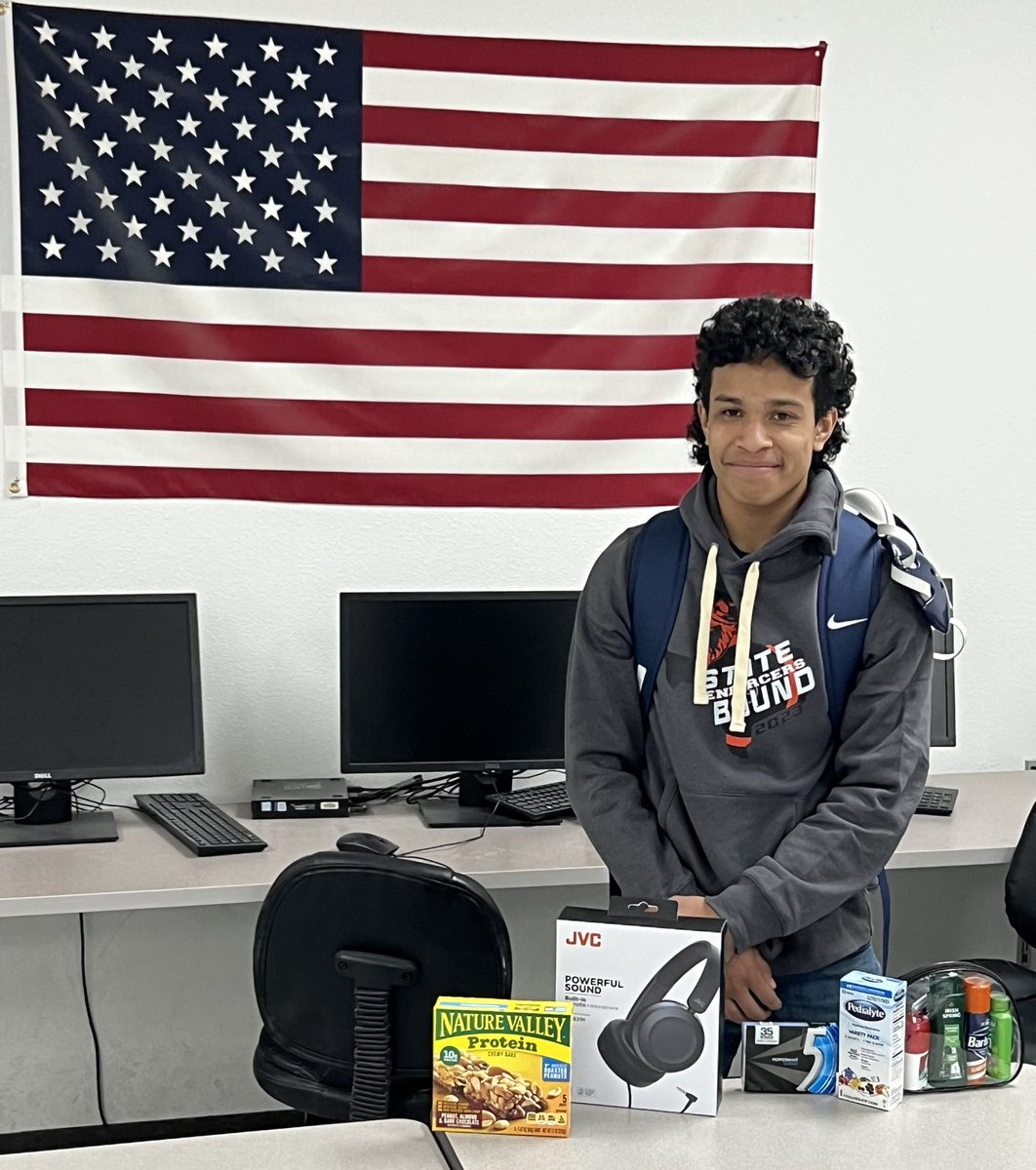 Auto Collision YISD Career and Technical Center tweet media