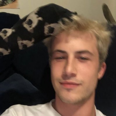#NewProfilePic
