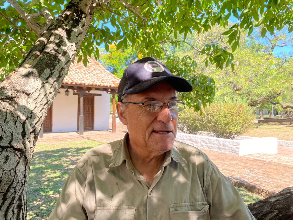 #AHORA 
#MóvilUDP con <a href="/Maanu_Olcese/">Manu Olcese</a>. Dialogamos con el  Director del CODE, Jorge Coghlan, acerca del proyecto que presentó el concejal Saúl Perman para crear un espacio de interconexión con extraterrestres.
¡ESCUCHALO EN: solplay915.com.ar!
#SolPlay915 #UDP