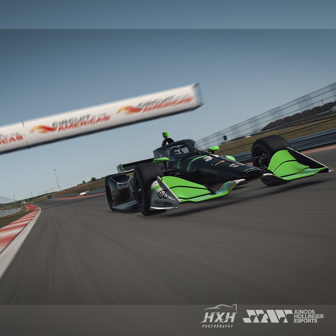 juncosesports's tweet photo. #VOR Open Wheel 2023 S1
R3 - Circuit of the Americas 🏆🏆🏆
🇺🇸 Bruno collected his third consecutive win starting from pole!
🇦🇷 ¡@brunomirandara1 consiguió su tercera victoria consecutiva comenzando desde la pole!
Photos by 📸 @HxhPhotography
#GoJuncos #GoGreen 💚 https://t.co/0ECTbnUtno