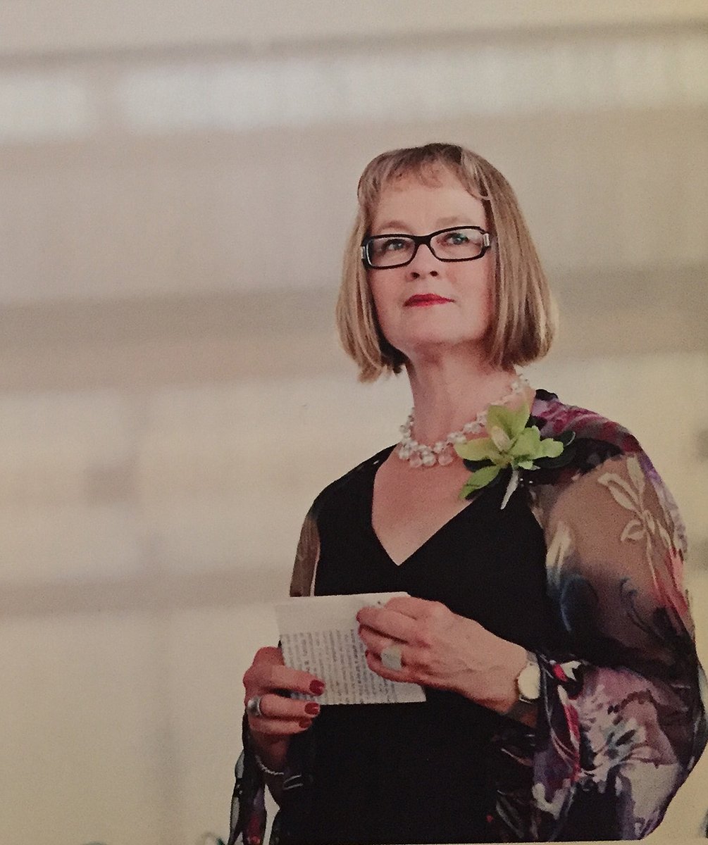 The Louise Bentall Award for Emerging British Columbia Choreographers is accepting applications. It is open to individual emerging dance artists working in all styles of dance. Apply by March 15: bit.ly/lbaward
Photo courtesy of Carly Bentall and Erin Cayley Ross.