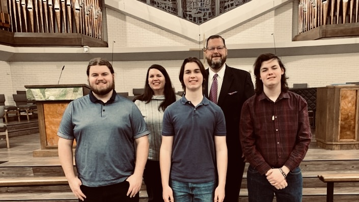 Christy and I are excited to announce that I will be appointed to serve as the Senior Pastor of Spring Valley United Methodist Church in Dallas, effective July 1. Full statement here:
pastorfrankdrenner.com/2023/02/next-s…