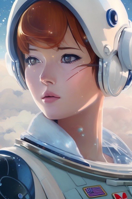 FantasyAI_App's tweet photo. Looking for an AI-generated Anime artwork? Check out this amazing collection! 🤩 #AiAnime #Artwork #AnimeArt https://t.co/FrsBaWk6ha https://t.co/L7TMEGDdhd
