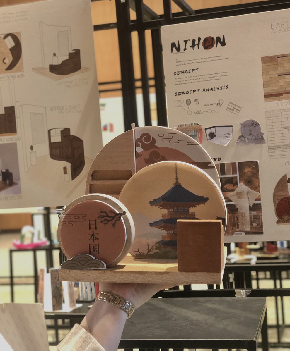 itzlaren's tweet photo. The first jury has ended, it was an interesting project✨ https://t.co/XpDGcwgxPW