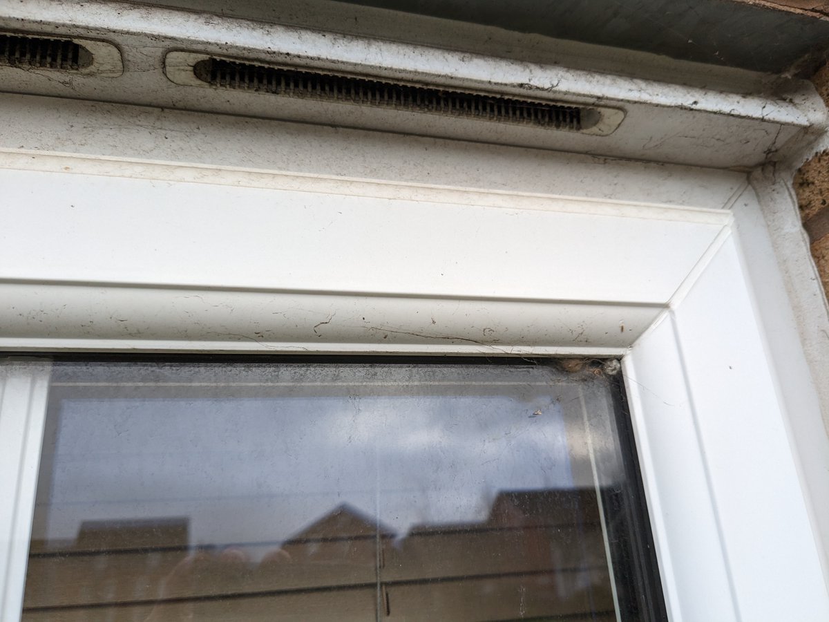 The Cleaning Company Grantham CIC tweet media