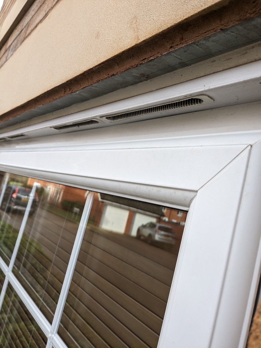 The Cleaning Company Grantham CIC tweet media