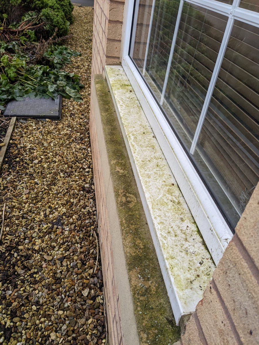 The Cleaning Company Grantham CIC tweet media