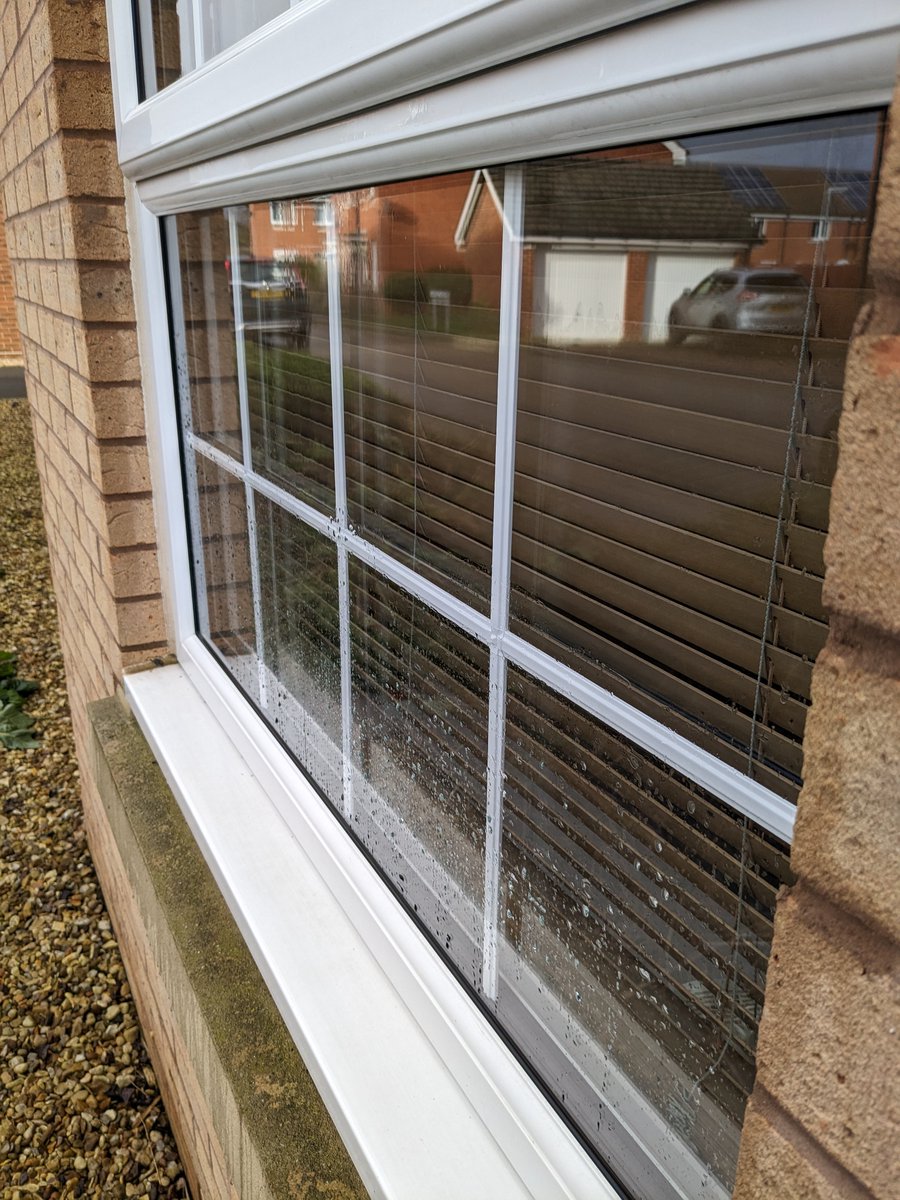 The Cleaning Company Grantham CIC tweet media