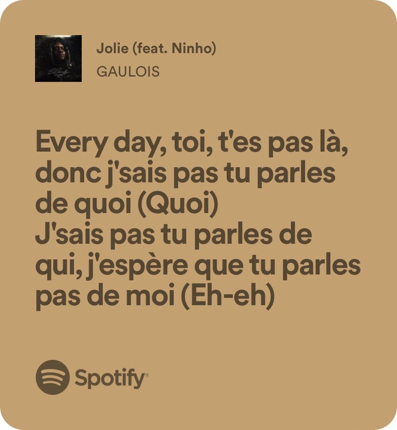 TOuchbouk's tweet image. open.spotify.com/track/16FTTvpI…