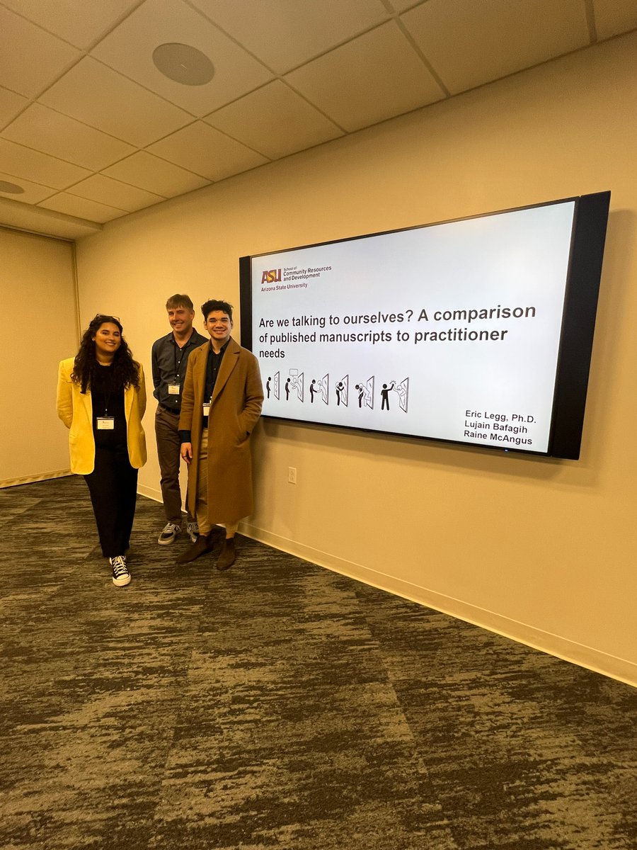 Eric Legg, PhD tweet media