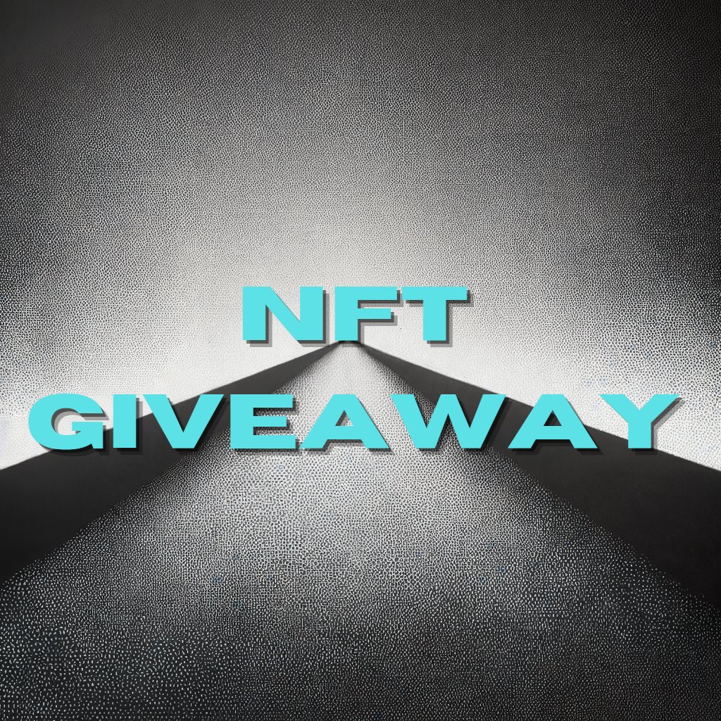 genoversenft's tweet photo. To celebrate our upcoming Genesis Mint, we are giving away 1 Genesis Genos Nft to 1 lucky person!

Follow these steps:
✅Follow with 🔔
✅Like &amp; RT ↪️
✅Tag three friends 👪 (at least)

Ends in 24 hours ⏳
#Giveaway #NFTGiveaway #ETH #Upcoming https://t.co/wkpMPHjpjK