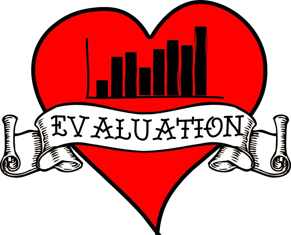 11 years ago, February 15 was established as #EVAL-entine’s Day. evalblog.com/2023/02/14/its… It’s a time to share your love of eval with others. Hmmm…isn’t that everyday? #aeaweb