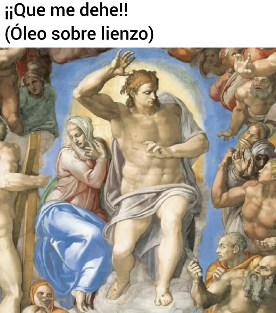 MemesDeSpain's tweet photo. https://t.co/A6EN2wpzPV