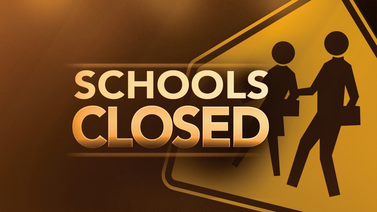 Cullman Middle School on Twitter "Due to the threat of severe weather