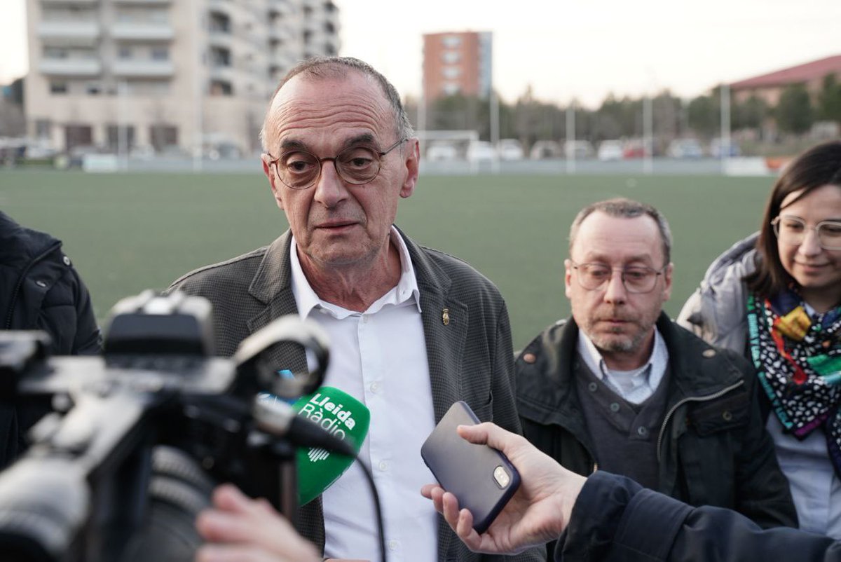 Miquel Pueyo tweet media