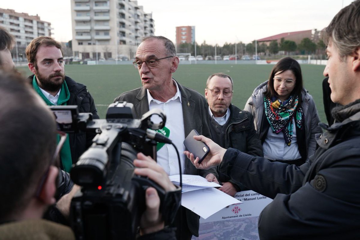 Miquel Pueyo tweet media