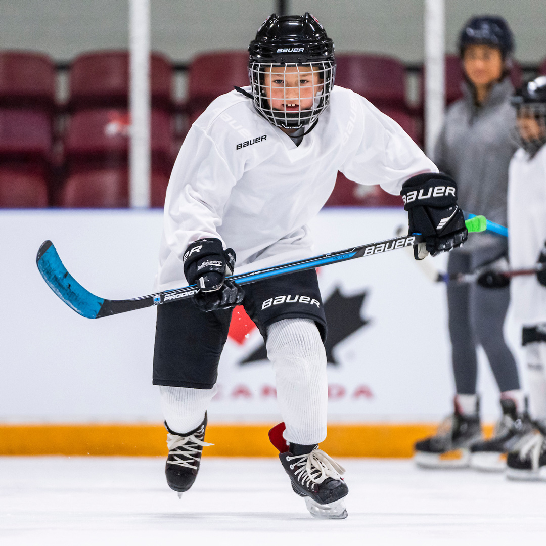 Hockey Canada tweet media