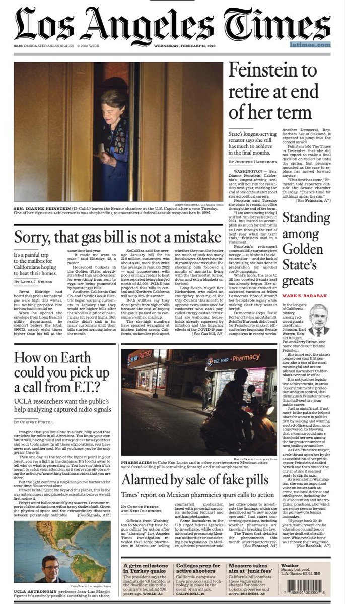 Are we alone in the universe? tweet media