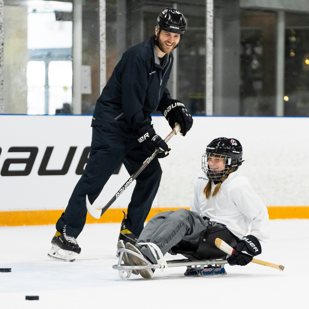 Hockey Canada tweet media