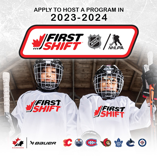 Hockey Canada tweet media
