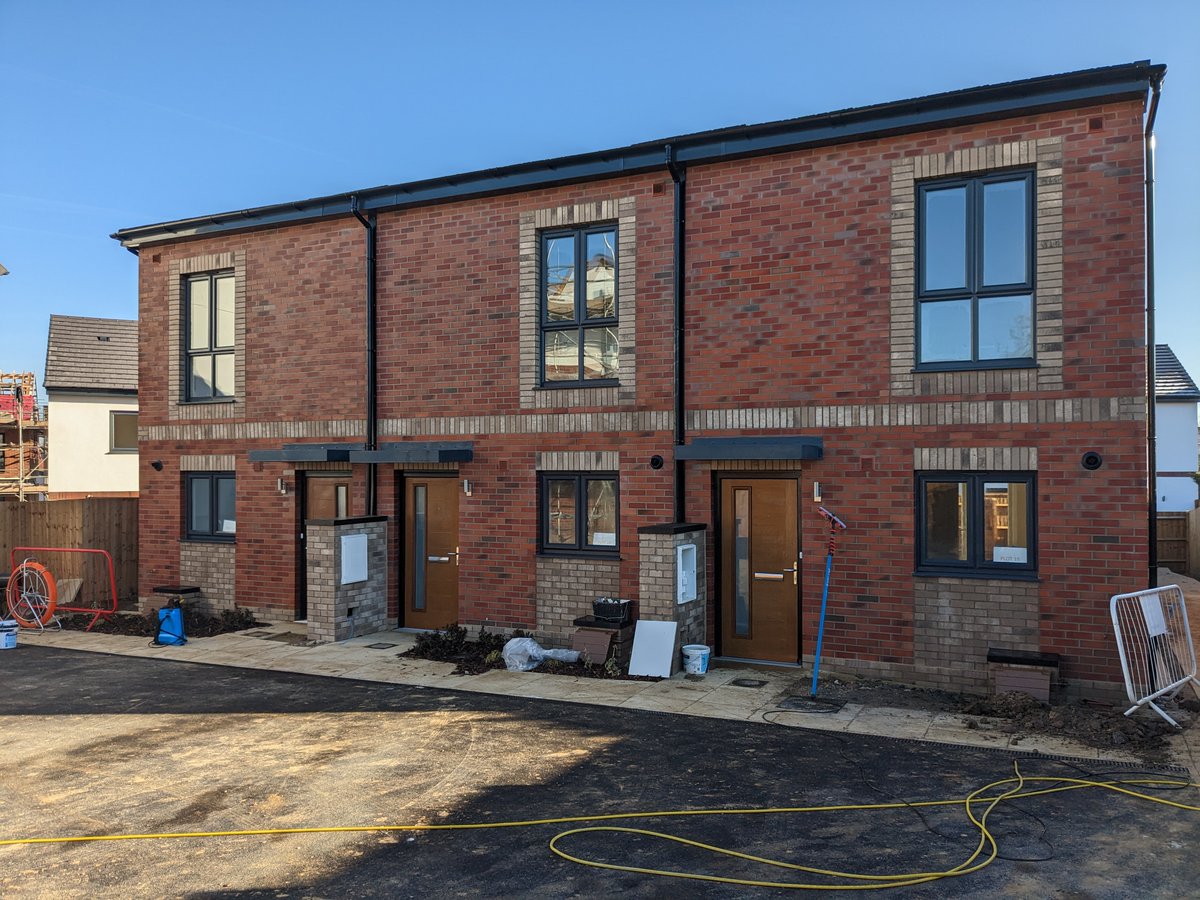 The Cleaning Company Grantham CIC tweet media