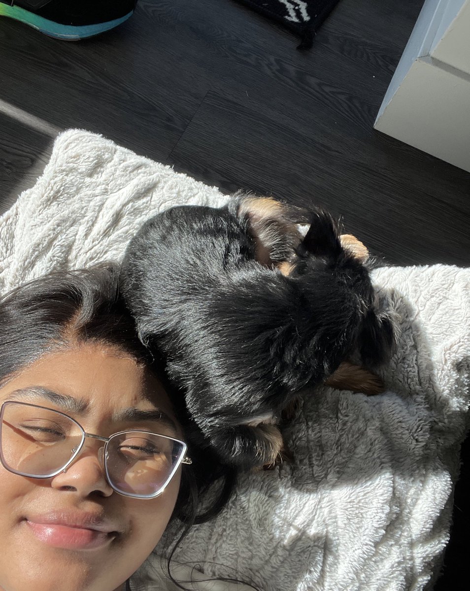 KennieJD's tweet photo. Baby got a haircut 🥹 https://t.co/el6120xJ1o