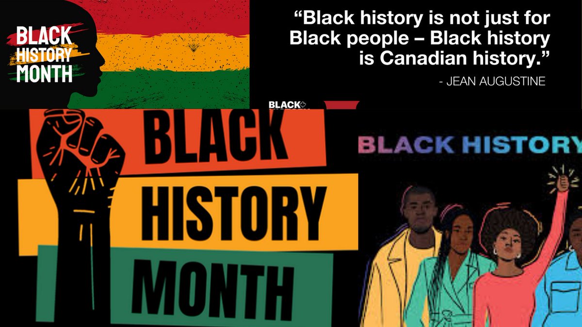 Miiss__Trouble's tweet photo. #BHM https://t.co/20sPERUWzD