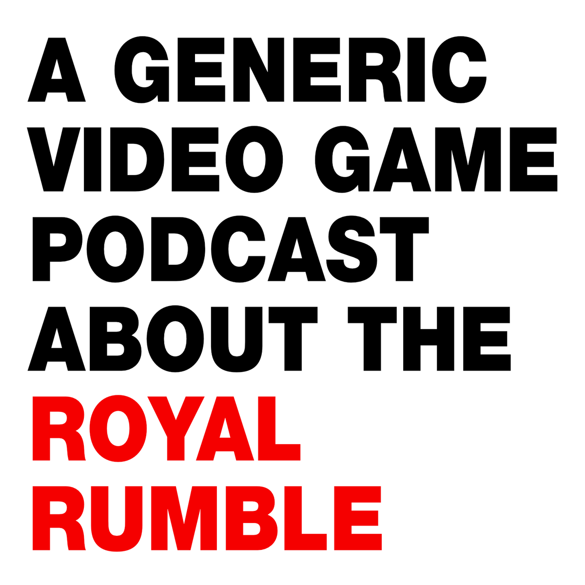 mornradio's tweet photo. After a long (but excusable) delay, GVGP is back, as @24bitAJE and @mollipen talk about the Royal Rumble, E3, Reiko Kodama, Silent Hill, Bayonetta 3, the chaos of physical releases, and much more!

If you're not already subscribed, go check it out!

https://t.co/sdftYoEKUB https://t.co/CJjW2XASxJ
