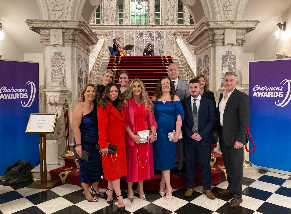 Belfast Trust (@belfasttrust) on Twitter photo The #JabDone squad are in the house!! 🙌 We’re incredibly proud of this dynamic cross departmental team who deliver our Vaccination programme! Enjoy your well deserved celebration 🎉 <a href="/patriciafergus2/">patricia ferguson</a> #BeingBelfast The #JabDone squad are in the house!! 🙌 We’re incredibly proud of this dynamic cross departmental team who deliver our Vaccination programme! Enjoy your well deserved celebration 🎉 <a href="/patriciafergus2/">patricia ferguson</a> #BeingBelfast