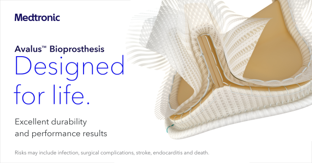 Axchun76's tweet photo. Designed circular to stay circular. Learn more about the features of Avalus™ Bioprosthesis: https://t.co/GO0BeHtDMh Risk info: https://t.co/vVelbPQFER #Avalus #DesignedForLife #CardiacSurgery #AorticValve #MedtronicEmployee https://t.co/KlvzJYTXqi https://t.co/Cht6W1Pe42