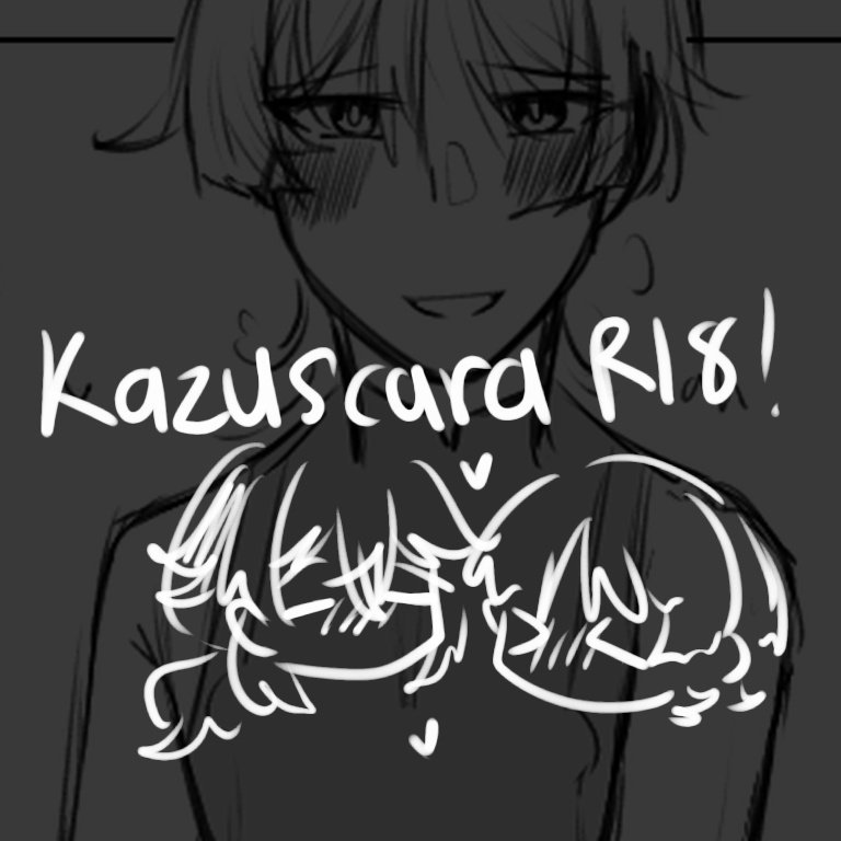 Uuu First post 
🍁×☂️ 🔞 
#kazuscara
enjoy >•>

poipiku.com/2147562/831992…