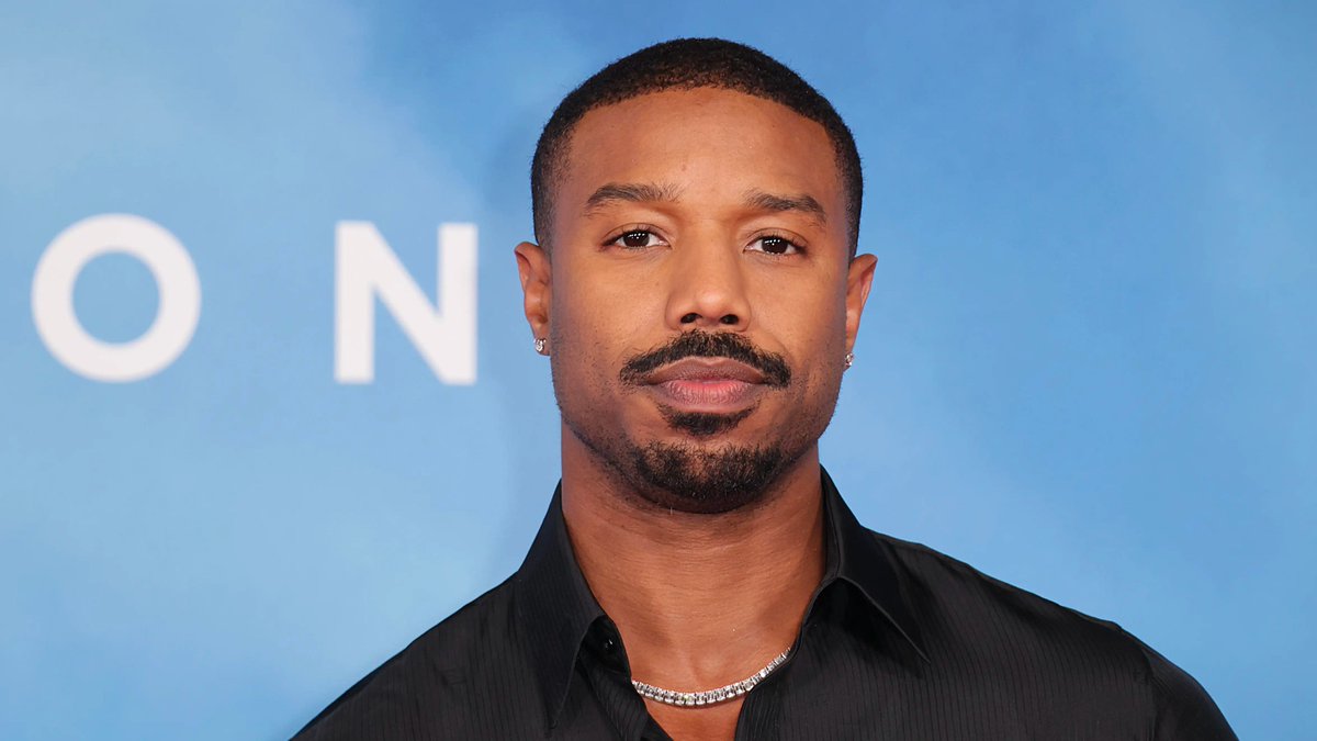 ProjBigScreen's tweet photo. I AM LEGEND 2 will be set decades after the alternate ending of the original film

Michael B. Jordan &amp; Will Smith are set to star

(via @DEADLINE) https://t.co/bah0x7YAm0