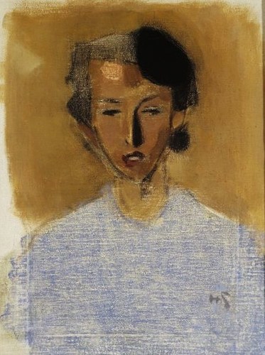 ArtistDeTejada's tweet photo. Please give a follow to Helene Schjerfbeck @SchjerfbeckArt if you are not following already #schjerfbeck #heleneschjerfbeck https://t.co/UPOt7Knn27