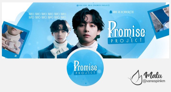 🦋 | Atualizei meu portfólio com alguns layouts que fiz recentemente

Você pode vê-los aqui: behance.net/vanespinkm

• Quer fazer um orçamento? Entre em contato comigo ^^💙