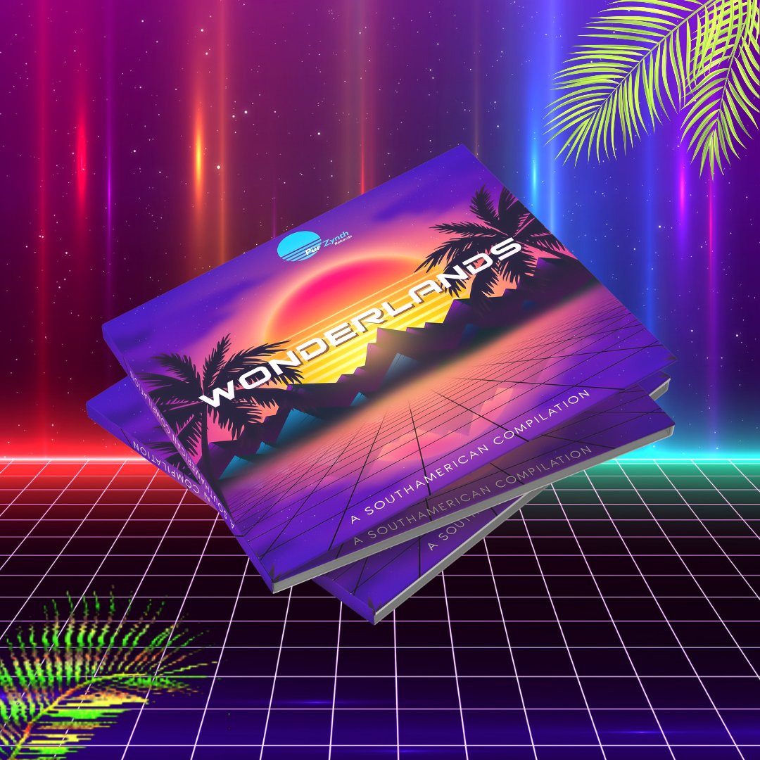 𝙋𝙪𝙧𝙕𝙮𝙣𝙩𝙝 𝙍𝙚𝙠𝙤𝙧𝙙𝙨 tweet media